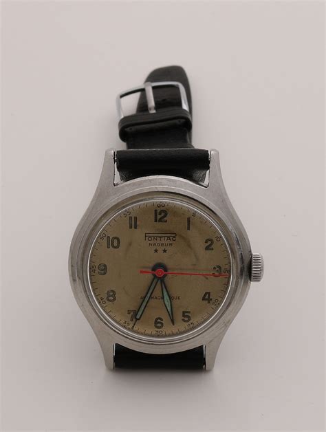 vintage horloge veiling